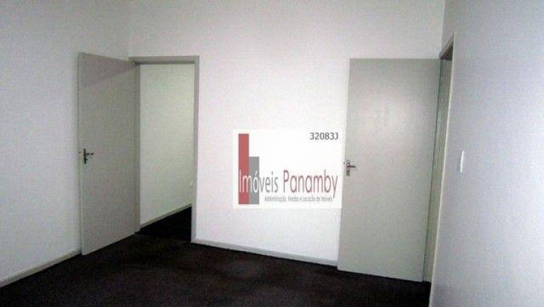 Imagem Apartamento com 2 Quartos à Venda, 55 m² em Vila Mariana - São Paulo