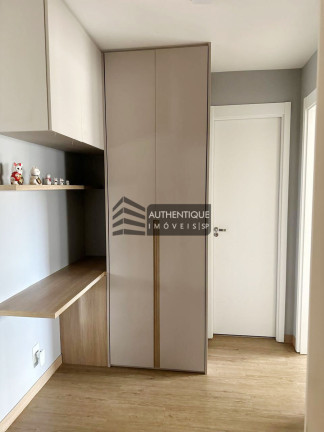 Imagem Apartamento com 3 Quartos à Venda, 125 m² em Morumbi - São Paulo Imagem Apartamento com 3 Quartos à Venda, 125 m² em Morumbi - São Paulo