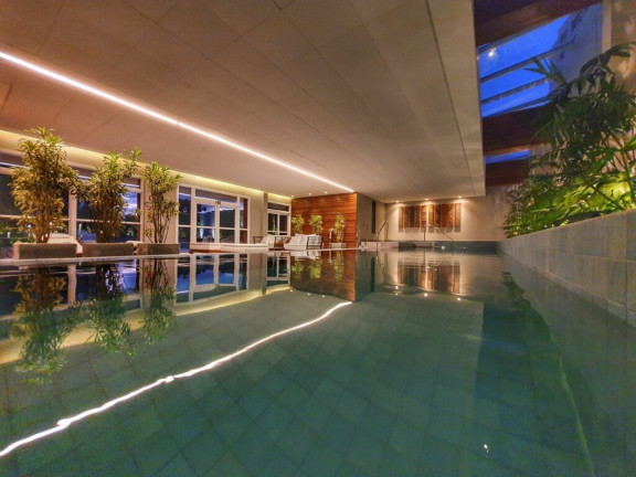 Imagem Imóvel com 4 Quartos à Venda, 340 m² em Bela Vista - Porto Alegre