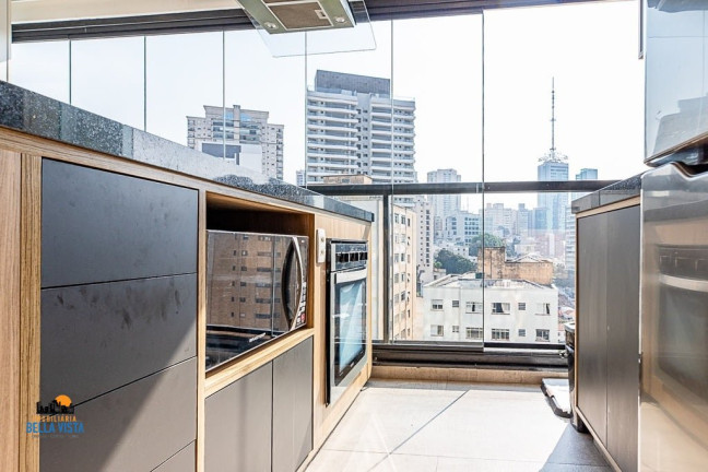 Imagem Apartamento com 3 Quartos à Venda,  em Vila Mariana - São Paulo