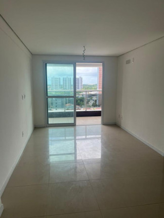 Imagem Apartamento com 3 Quartos à Venda, 98 m² em Engenheiro Luciano Cavalcante - Fortaleza