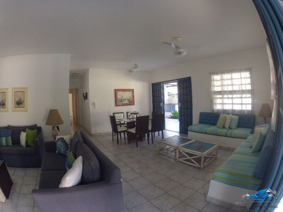 Imagem Casa de Condomínio com 4 Quartos à Venda, 327 m² em Tenório - Ubatuba Imagem Casa de Condomínio com 4 Quartos à Venda, 327 m² em Tenório - Ubatuba