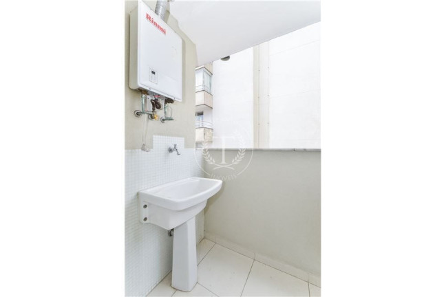Imagem Apartamento com 1 Quarto à Venda, 51 m² em Bela Vista - São Paulo