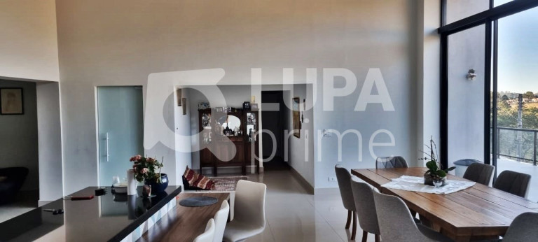 Imagem Casa com 4 Quartos à Venda, 380 m² em Vila Santista - Atibaia