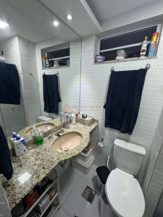 Imagem Apartamento com 2 Quartos à Venda, 55 m² em Jacarepaguá - Rio De Janeiro Imagem Apartamento com 2 Quartos à Venda, 55 m² em Jacarepaguá - Rio De Janeiro