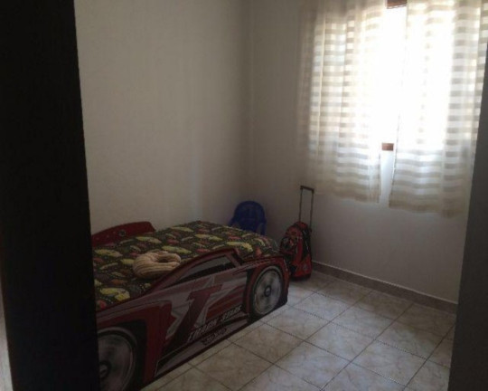 Imagem Casa com 3 Quartos para Alugar ou Temporada, 250 m² em Jardim Caçula - Jundiai