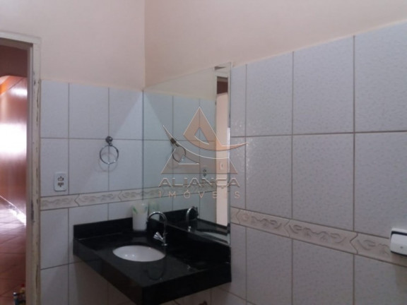 Imagem Casa com 3 Quartos à Venda, 249 m² em Vila Tibério - Ribeirão Preto Imagem Casa com 3 Quartos à Venda, 249 m² em Vila Tibério - Ribeirão Preto