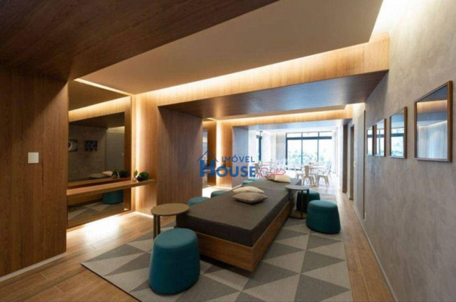 Imagem Apartamento com 2 Quartos à Venda, 75 m² em Vila Olímpia - São Paulo Imagem Apartamento com 2 Quartos à Venda, 75 m² em Vila Olímpia - São Paulo