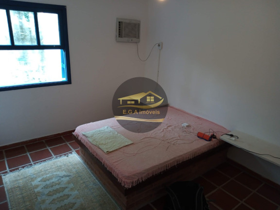 Imagem Casa com 6 Quartos para Temporada, 240 m² em Juquehy - São Sebastião