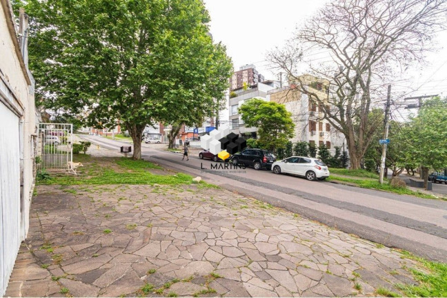 Imagem Casa com 3 Quartos à Venda, 158 m² em Chácara Das Pedras - Porto Alegre