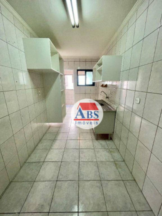 Imagem Apartamento com 2 Quartos à Venda, 82 m² em Tupi - Praia Grande Imagem Apartamento com 2 Quartos à Venda, 82 m² em Tupi - Praia Grande