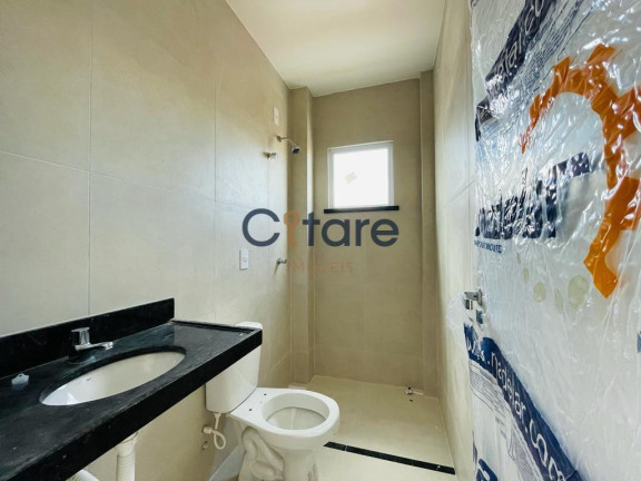 Imagem Casa com 3 Quartos à Venda, 104 m² em Urucunema - Eusébio Imagem Casa com 3 Quartos à Venda, 104 m² em Urucunema - Eusébio