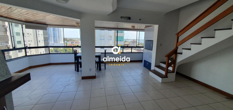 Imagem Cobertura com 3 Quartos à Venda, 205 m² em Centro - Tramandaí