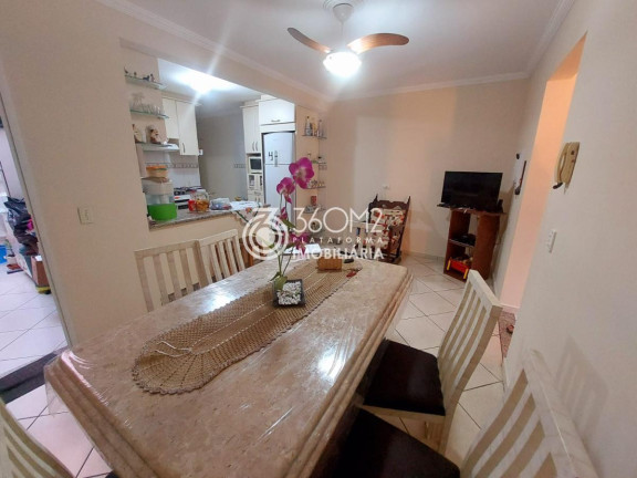 Imagem Apartamento com 3 Quartos à Venda, 96 m² em Vila América - Santo André Imagem Apartamento com 3 Quartos à Venda, 96 m² em Vila América - Santo André