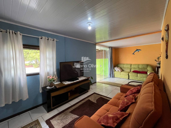 Imagem Casa à Venda, 85 m² em Barra Do Sai - Itapoá Imagem Casa à Venda, 85 m² em Barra Do Sai - Itapoá