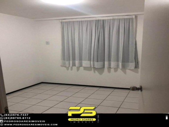 Imagem Apartamento com 3 Quartos à Venda, 100 m² em Manaíra - João Pessoa Imagem Apartamento com 3 Quartos à Venda, 100 m² em Manaíra - João Pessoa