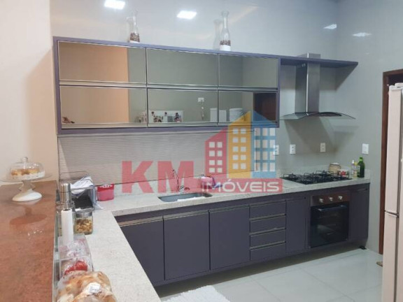 Imagem Casa de Condomínio com 3 Quartos à Venda, 200 m² em Rincão - Mossoró Imagem Casa de Condomínio com 3 Quartos à Venda, 200 m² em Rincão - Mossoró