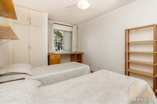 Imagem Apartamento com 3 Quartos à Venda, 121 m² em Cerqueira César - São Paulo