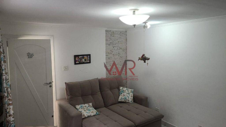 Imagem Casa com 2 Quartos à Venda, 120 m² em Vila Carrão - São Paulo Imagem Casa com 2 Quartos à Venda, 120 m² em Vila Carrão - São Paulo