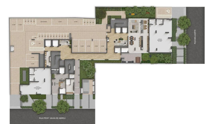 Imagem Apartamento com 1 Quarto à Venda, 27 m² em Vila Olímpia - São Paulo Imagem Apartamento com 1 Quarto à Venda, 27 m² em Vila Olímpia - São Paulo