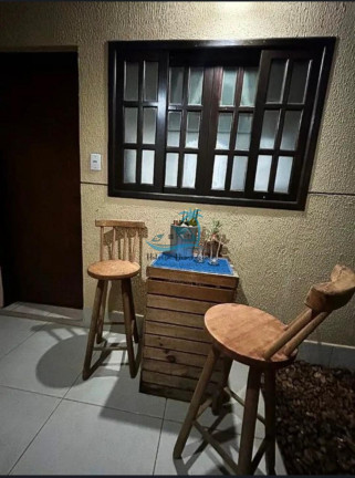 Imagem Casa de Condomínio com 2 Quartos à Venda, 70 m² em Maranduba - Ubatuba