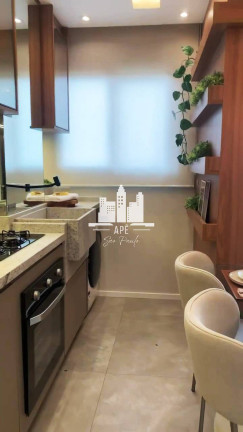 Imagem Apartamento com 2 Quartos à Venda, 37 m² em Jardim Celeste - São Paulo Imagem Apartamento com 2 Quartos à Venda, 37 m² em Jardim Celeste - São Paulo