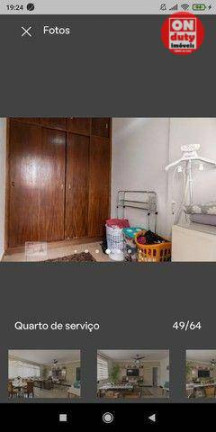 Imagem Apartamento com 3 Quartos à Venda, 171 m² em Pompéia - Santos