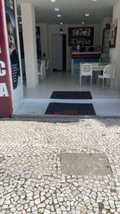 Loja à Venda, 100 m² em Centro - Curitiba