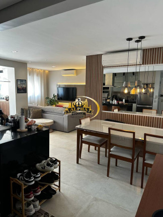 Imagem Apartamento com 3 Quartos para Alugar, 82 m² em Alphaville Empresarial - Barueri Imagem Apartamento com 3 Quartos para Alugar, 82 m² em Alphaville Empresarial - Barueri