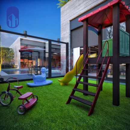 Imagem Imóvel com 4 Quartos à Venda, 302 m² em Recanto Dos Pássaros - Sorriso