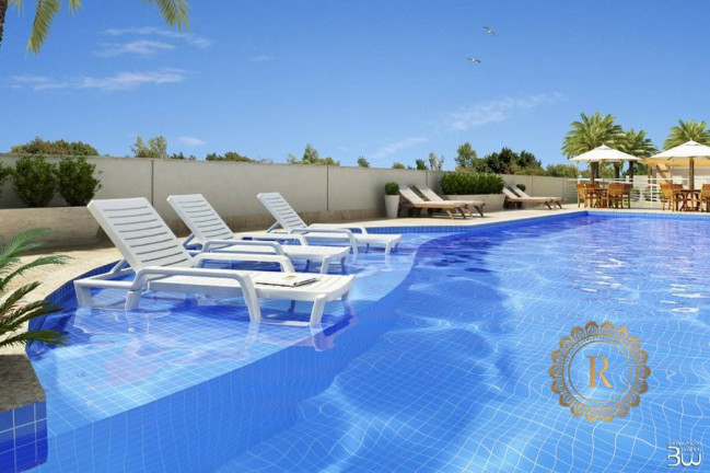 Imagem Cobertura com 3 Quartos à Venda, 173 m² em Praia De Itaparica - Vila Velha