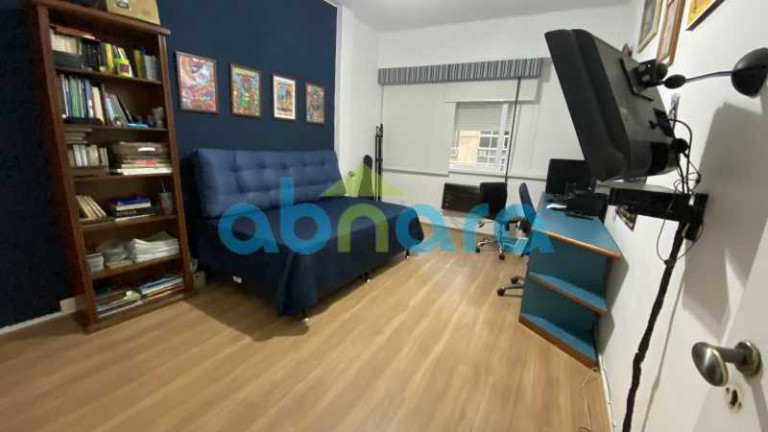 Imagem Apartamento com 3 Quartos à Venda, 206 m² em Copacabana - Rio De Janeiro Imagem Apartamento com 3 Quartos à Venda, 206 m² em Copacabana - Rio De Janeiro