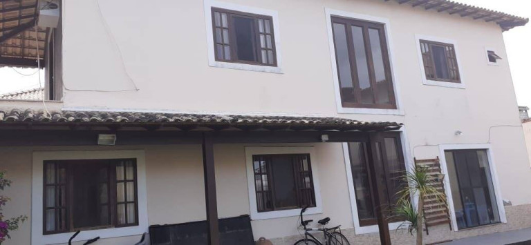 Imagem Casa de Condomínio com 4 Quartos à Venda, 128 m² em Peró - Cabo Frio Imagem Casa de Condomínio com 4 Quartos à Venda, 128 m² em Peró - Cabo Frio