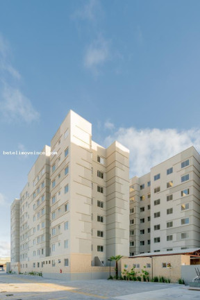Imagem Apartamento com 2 Quartos à Venda, 55 m² em Parangaba - Fortaleza