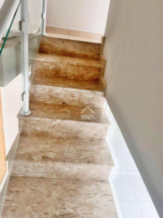 Imagem Cobertura com 2 Quartos à Venda, 99 m² em Nova Gerti - São Caetano Do Sul