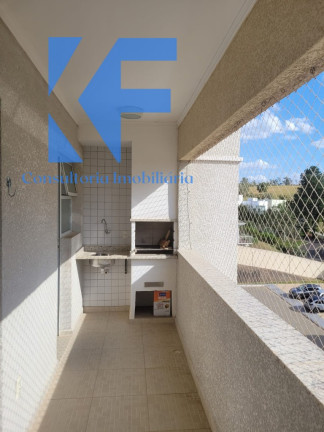 Imagem Imóvel com 3 Quartos à Venda, 77 m² em Ortizes - Valinhos