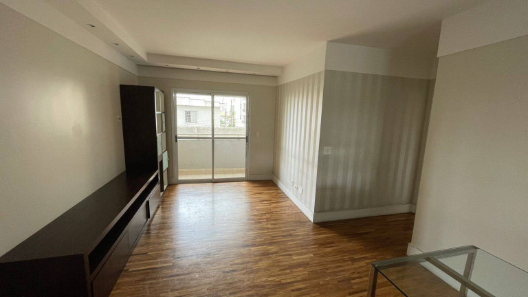 Imagem Apartamento com 3 Quartos à Venda, 90 m² em Saúde - São Paulo