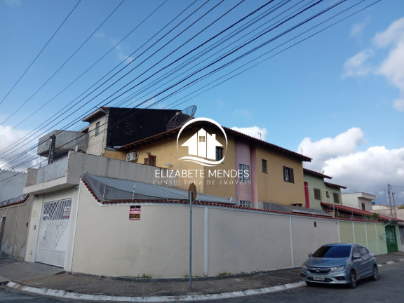 Imagem Casa com 3 Quartos à Venda, 144 m² em Vila Figueira - Suzano