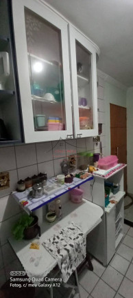 Imagem Apartamento com 3 Quartos à Venda, 55 m² em Jardim Santa Terezinha (zona Leste) - São Paulo Imagem Apartamento com 3 Quartos à Venda, 55 m² em Jardim Santa Terezinha (zona Leste) - São Paulo