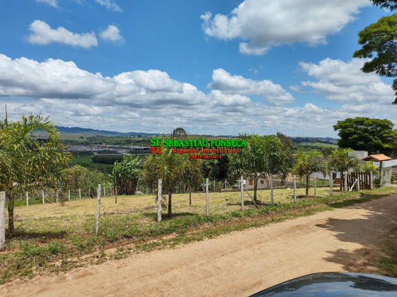 Imagem Chácara à Venda, 1.200 m² em Chácara Santa Rosa - Caçapava