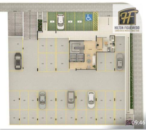 Imagem Apartamento com 3 Quartos à Venda, 89 m² em Jardim Oceania - João Pessoa Imagem Apartamento com 3 Quartos à Venda, 89 m² em Jardim Oceania - João Pessoa
