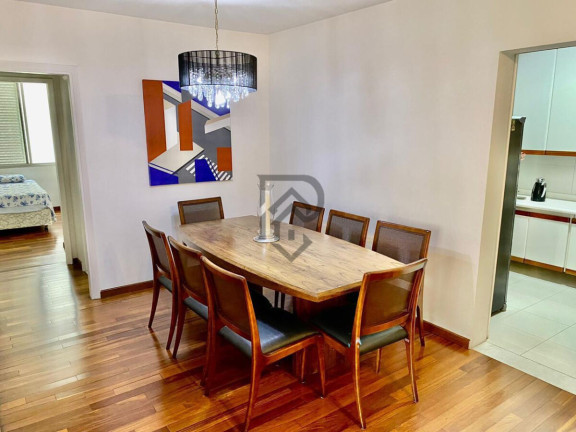 Imagem Apartamento com 3 Quartos à Venda, 136 m² em Bela Vista - São Paulo Imagem Apartamento com 3 Quartos à Venda, 136 m² em Bela Vista - São Paulo