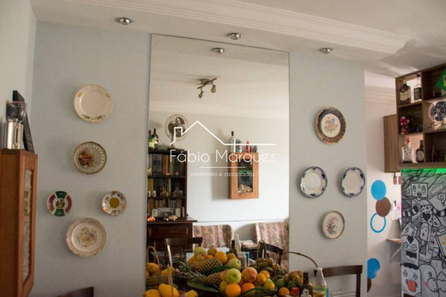 Foto do imóvel Apartamento com 2 Quartos à Venda, 63 m² em Mooca - São Paulo