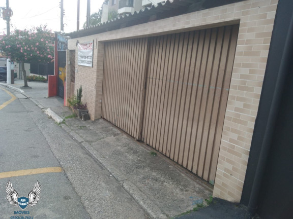 Terreno à Venda, 306 m² em Parque Mandaqui - São Paulo