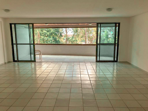 Imagem Apartamento com 4 Quartos à Venda, 200 m² em Apipucos - Recife Imagem Apartamento com 4 Quartos à Venda, 200 m² em Apipucos - Recife