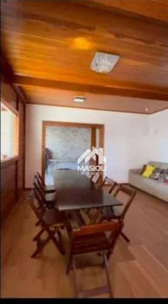 Imagem Casa com 5 Quartos à Venda, 250 m² em Village Do Sol - Guarapari