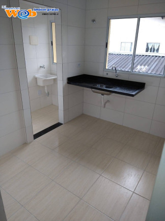 Imagem Casa de Condomínio com 2 Quartos à Venda, 53 m² em Nova Mirim - Praia Grande Imagem Casa de Condomínio com 2 Quartos à Venda, 53 m² em Nova Mirim - Praia Grande