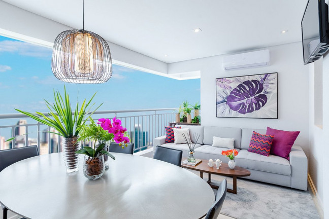Imagem Apartamento com 2 Quartos à Venda, 78 m² em Belém - São Paulo Imagem Apartamento com 2 Quartos à Venda, 78 m² em Belém - São Paulo