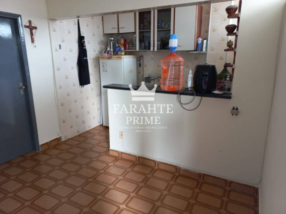 Imagem Apartamento com 2 Quartos à Venda, 54 m² em Gonzaga - Santos Imagem Apartamento com 2 Quartos à Venda, 54 m² em Gonzaga - Santos
