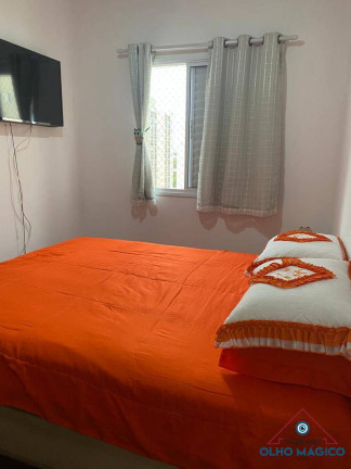 Imagem Apartamento com 2 Quartos à Venda, 57 m² em Jardim D'abril - Osasco Imagem Apartamento com 2 Quartos à Venda, 57 m² em Jardim D'abril - Osasco
